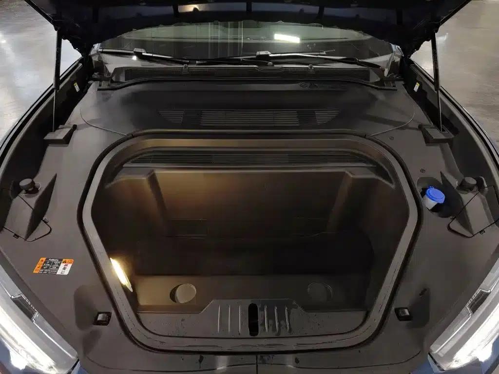 Ford Electric GT 2021 — миниатюра 6