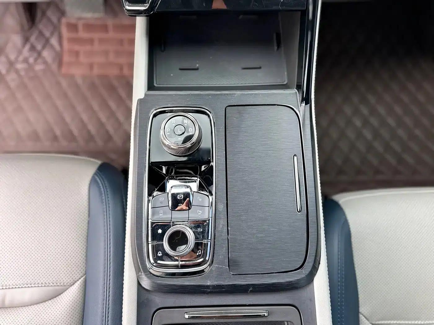2022 EcoBoost 170 Premium Model (Facelift) — миниатюра 11