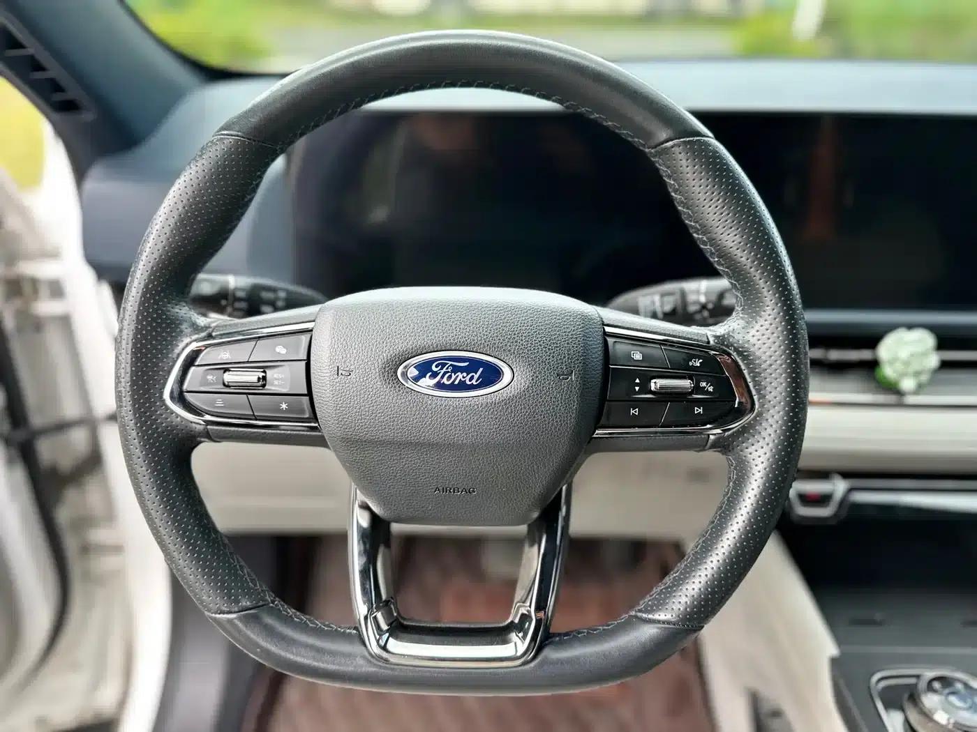 2022 EcoBoost 170 Premium Model (Facelift) — миниатюра 12