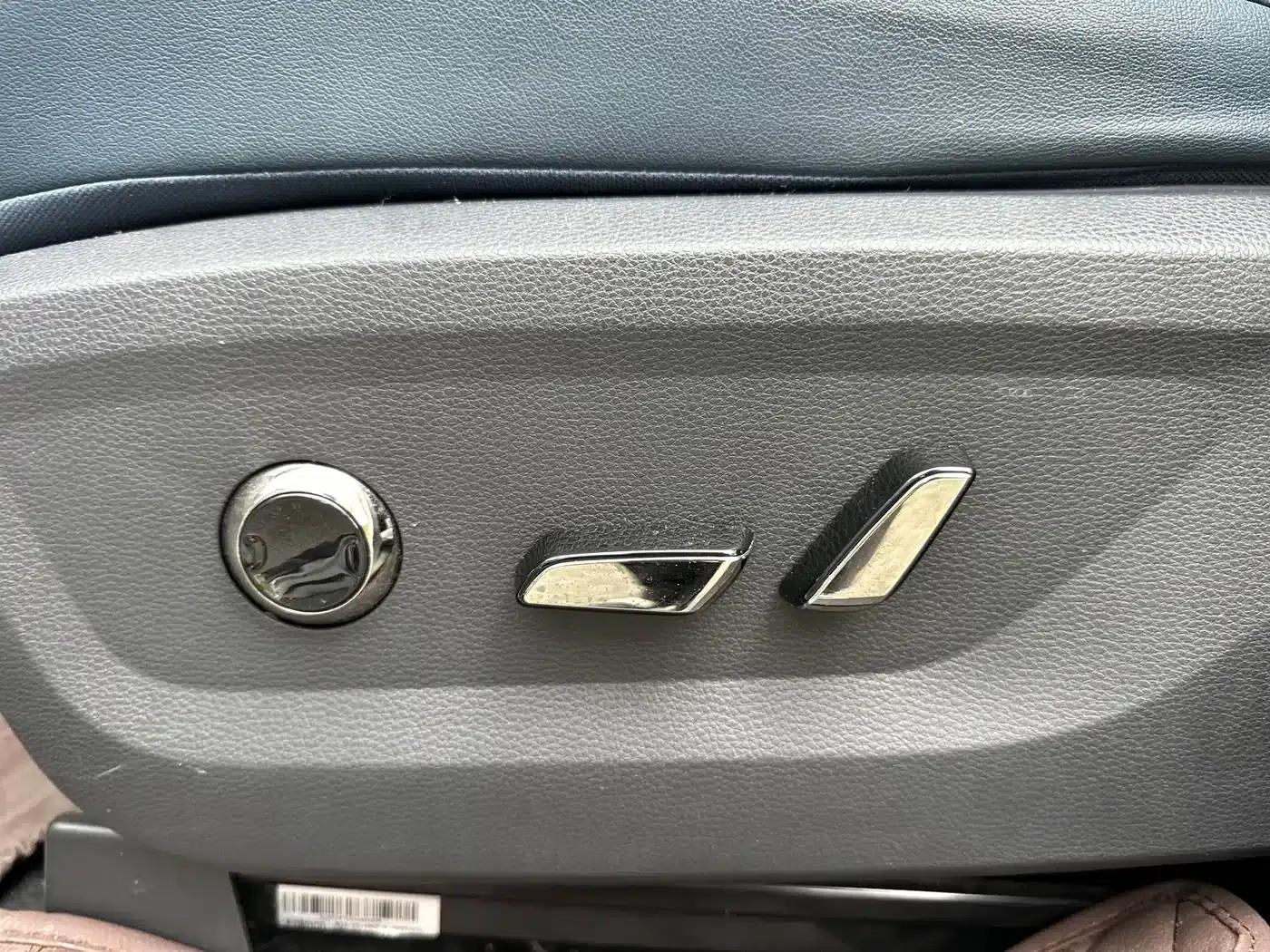 2022 EcoBoost 170 Premium Model (Facelift) — миниатюра 14