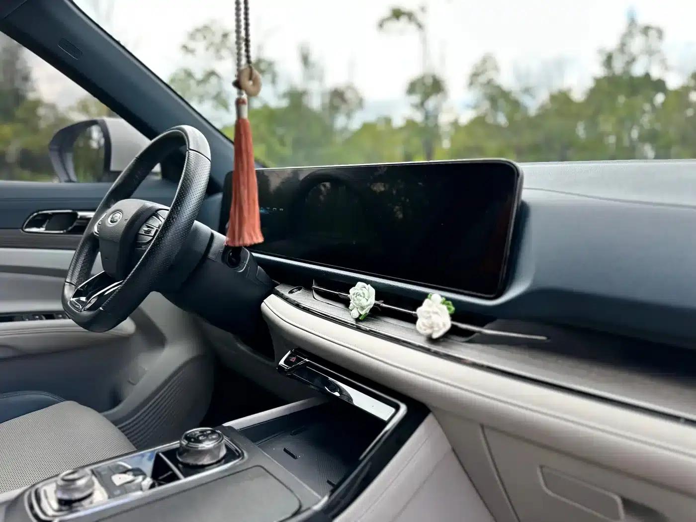 2022 EcoBoost 170 Premium Model (Facelift) — миниатюра 15