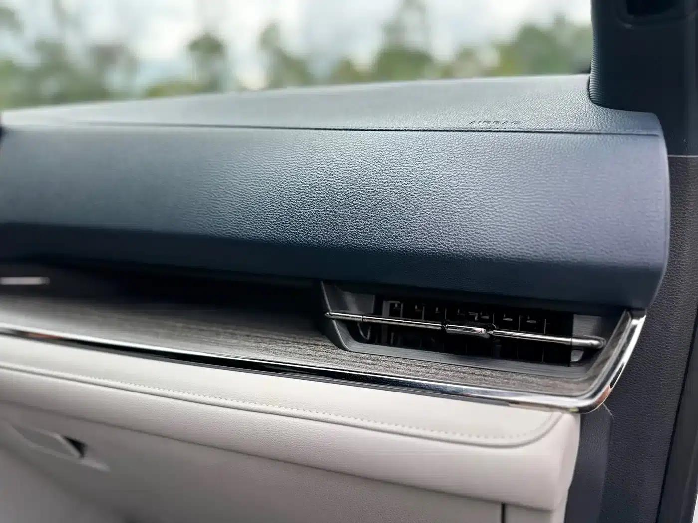 2022 EcoBoost 170 Premium Model (Facelift) — миниатюра 16
