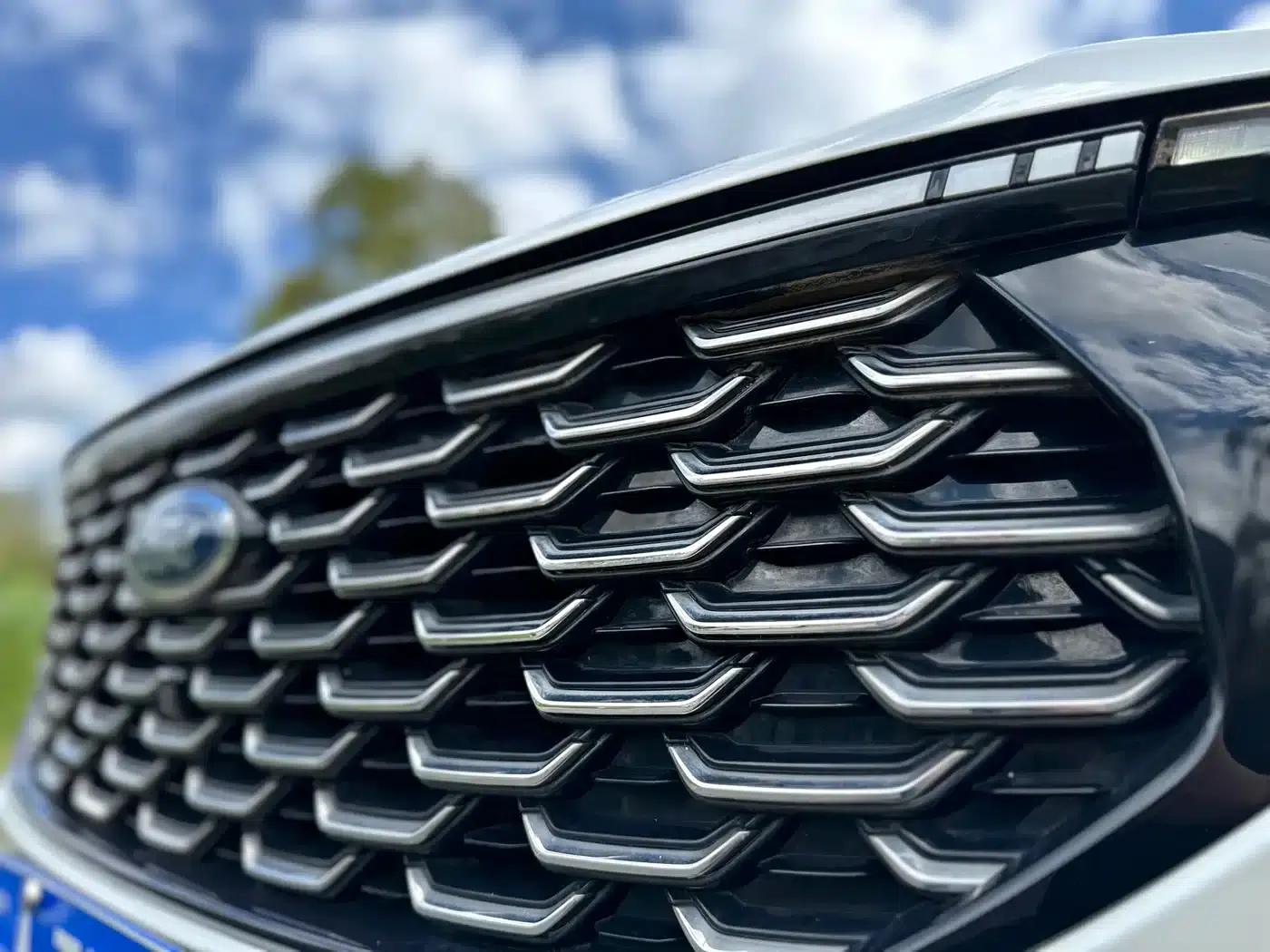 2022 EcoBoost 170 Premium Model (Facelift) — миниатюра 20