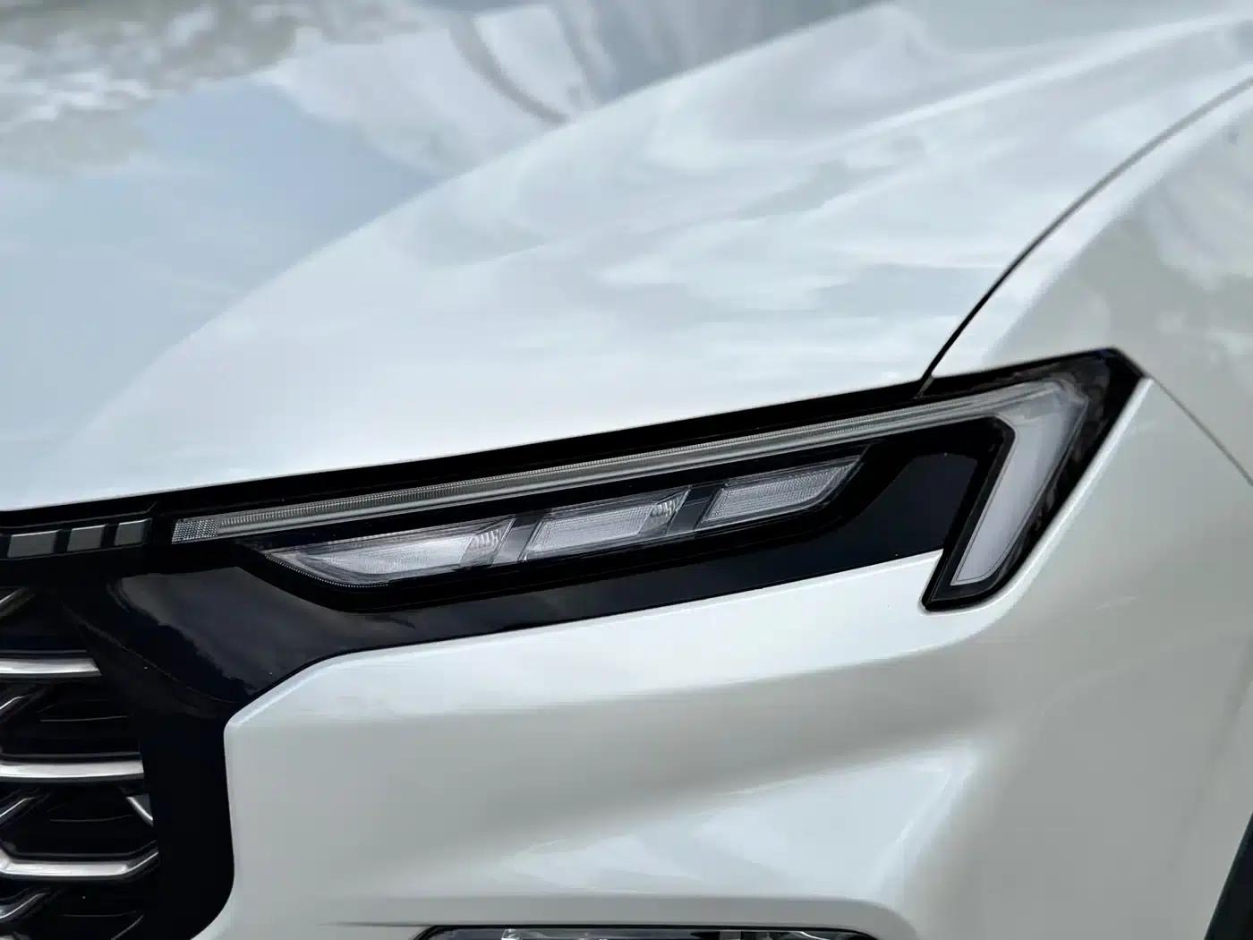 2022 EcoBoost 170 Premium Model (Facelift) — миниатюра 4