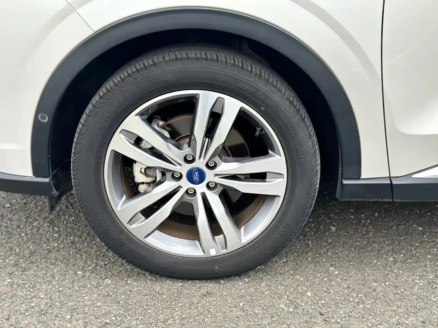 2022 EcoBoost 170 Premium Model (Facelift) — миниатюра 5