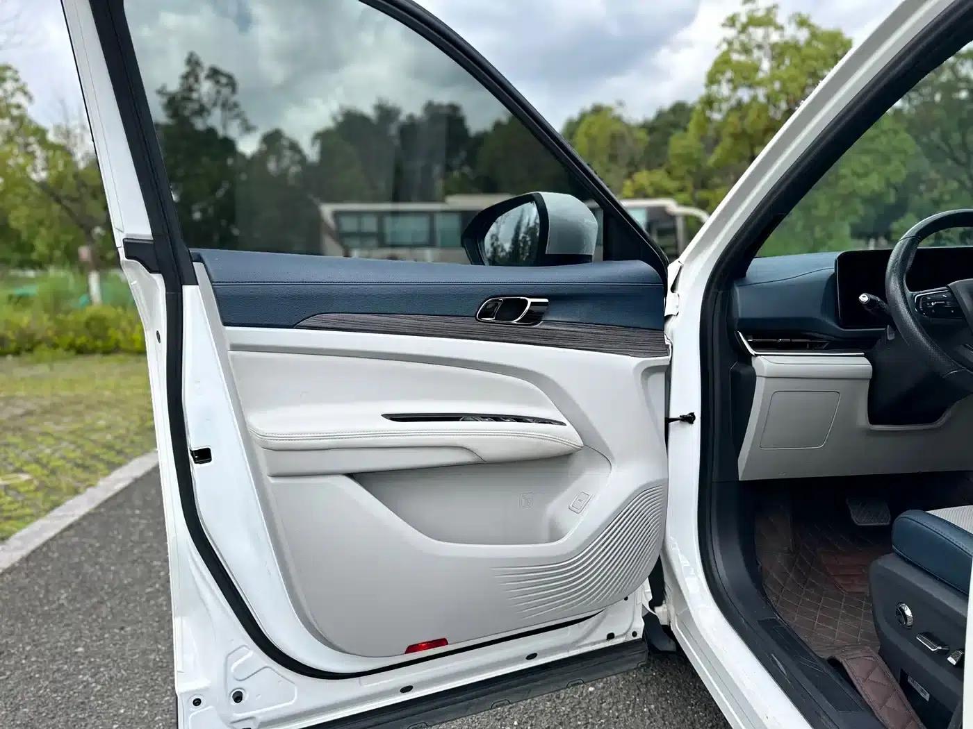 2022 EcoBoost 170 Premium Model (Facelift) — миниатюра 6