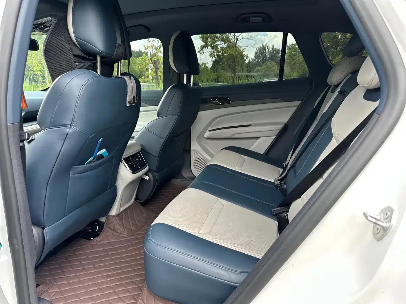 2022 EcoBoost 170 Premium Model (Facelift) — миниатюра 8