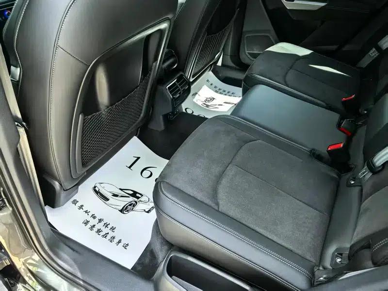 Audi Q3 2022 35 TFSI Fashion Dynamic Edition — миниатюра 15