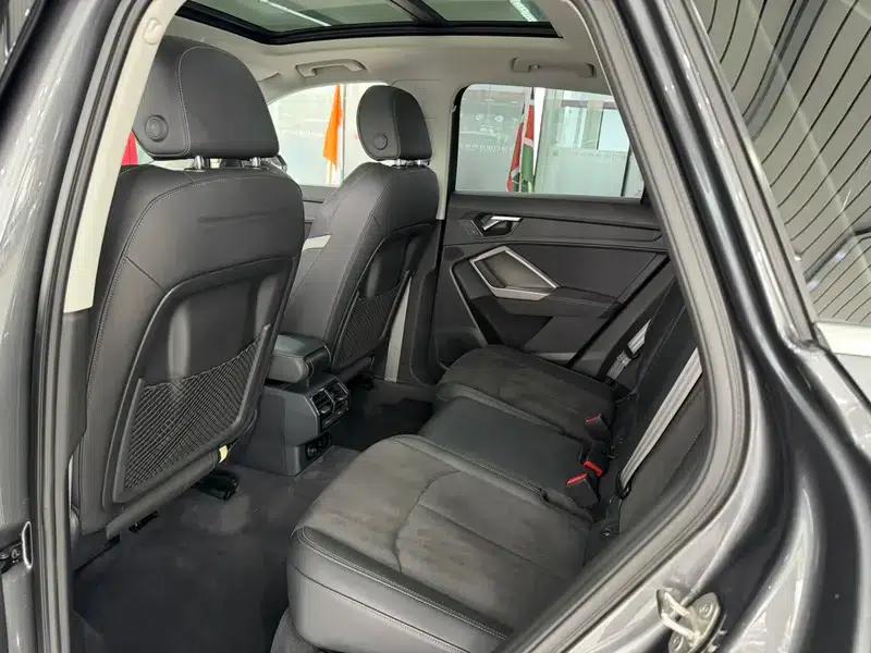 Audi Q3 2022 35 TFSI Fashion Dynamic Edition — миниатюра 16