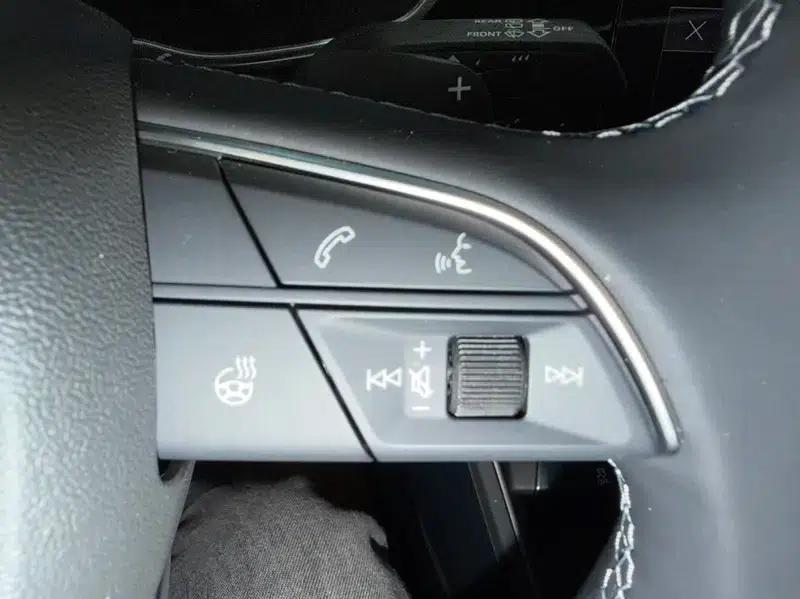 Audi Q3 2022 35 TFSI Fashion Dynamic Edition — миниатюра 7