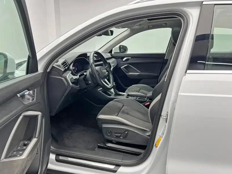Audi Q3 2021 35 TFSI Progressive Dynamic — миниатюра 17