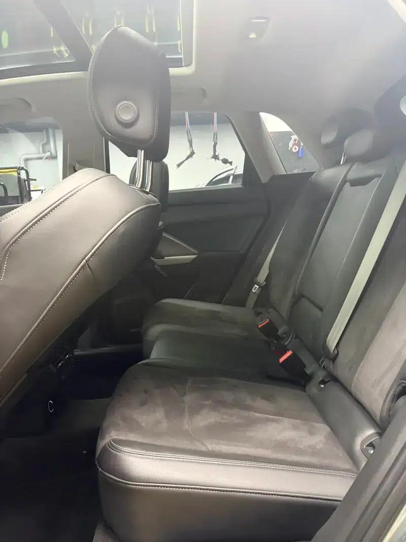 Audi Q3 2023 35 TFSI Progressive Dynamic (1.5T) — миниатюра 24