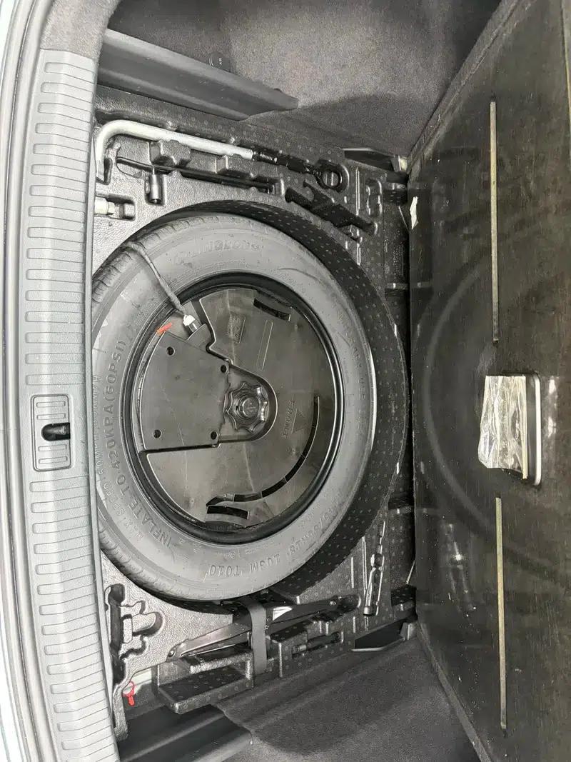 Audi Q3 2023 35 TFSI Progressive Dynamic (1.5T) — миниатюра 10