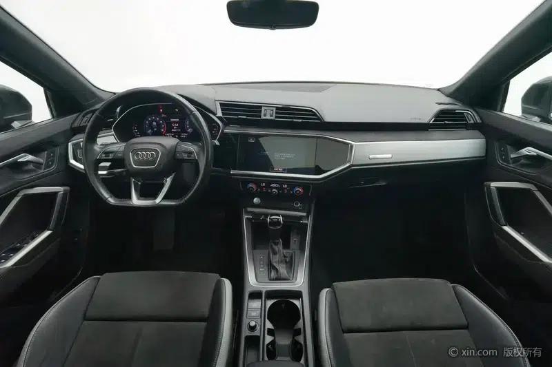Audi Q3 2019 35 TFSI Fashion Dynamic Edition — миниатюра 14