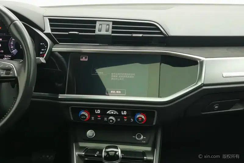 Audi Q3 2019 35 TFSI Fashion Dynamic Edition — миниатюра 15