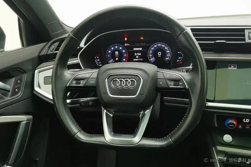 Audi Q3 2019 35 TFSI Fashion Dynamic Edition — миниатюра 16
