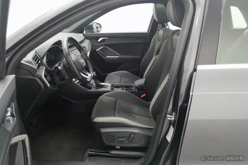Audi Q3 2019 35 TFSI Fashion Dynamic Edition — миниатюра 18