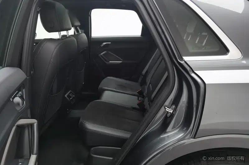 Audi Q3 2019 35 TFSI Fashion Dynamic Edition — миниатюра 20