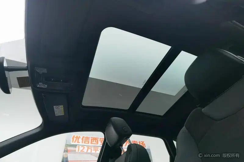 Audi Q3 2019 35 TFSI Fashion Dynamic Edition — миниатюра 21