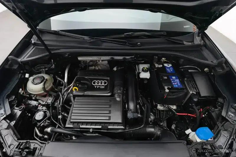 Audi Q3 2019 35 TFSI Fashion Dynamic Edition — миниатюра 5