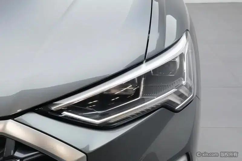 Audi Q3 2019 35 TFSI Fashion Dynamic Edition — миниатюра 7