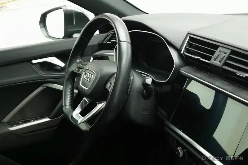 Audi Q3 2019 35 TFSI Fashion Dynamic Edition — миниатюра 8