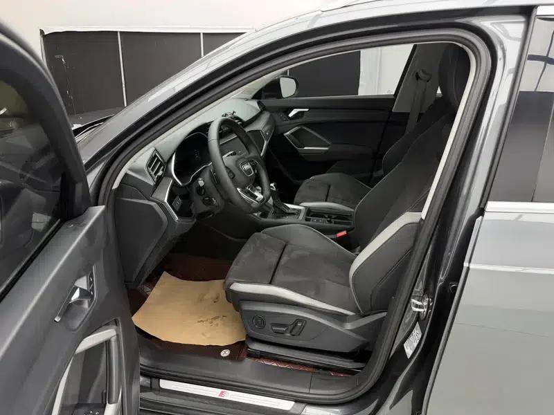 Audi Q3 2022 35 TFSI Fashion Dynamic Edition — миниатюра 16