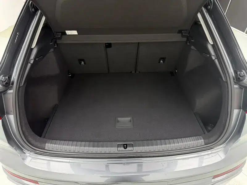 Audi Q3 2022 35 TFSI Fashion Dynamic Edition — миниатюра 19
