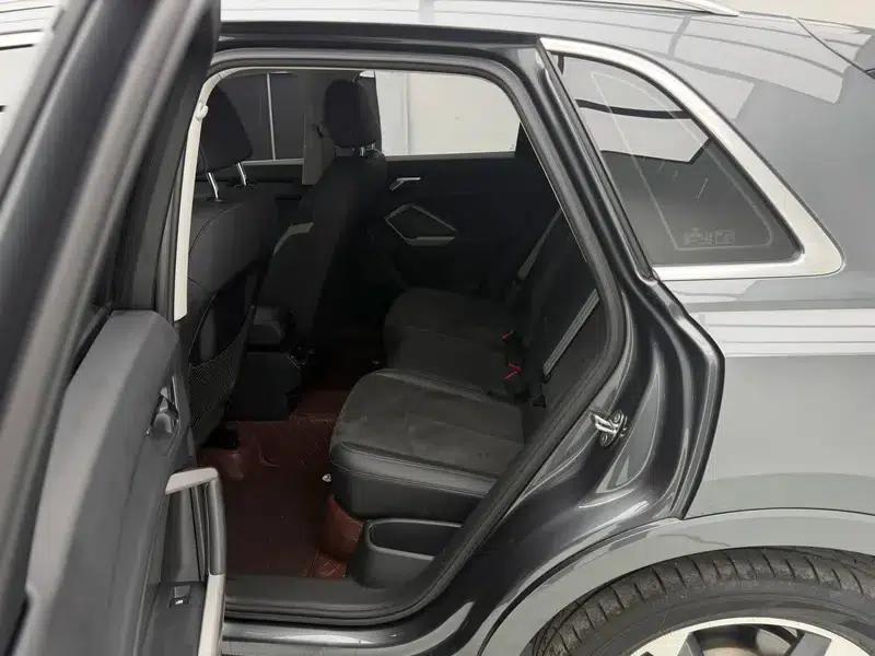 Audi Q3 2022 35 TFSI Fashion Dynamic Edition — миниатюра 20