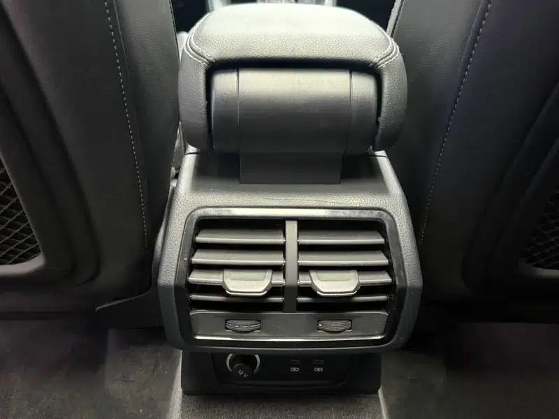 Audi Q3 2022 35 TFSI Fashion Dynamic Edition — миниатюра 14