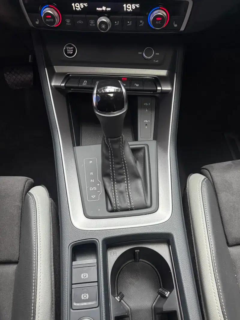 Audi Q3 2022 35 TFSI Fashion Dynamic Edition — миниатюра 19