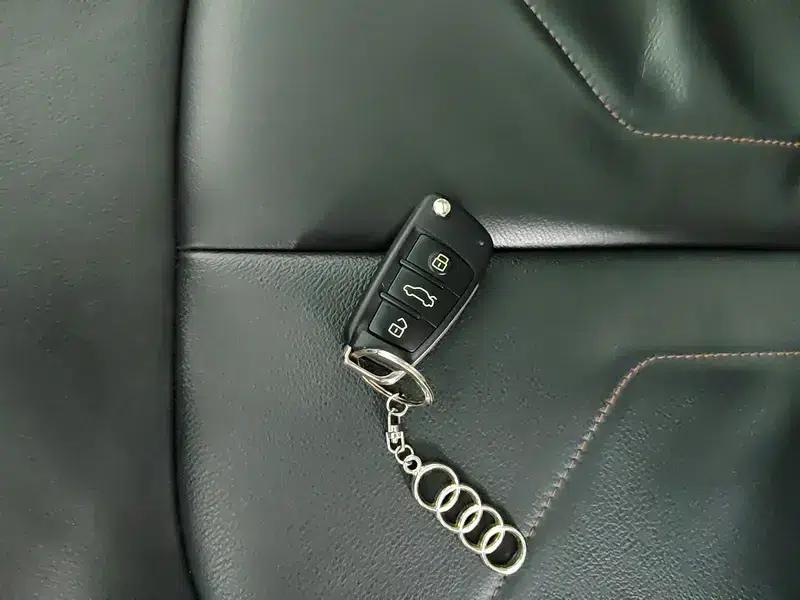 Audi Q3 2020 35 TFSI Fashion Elegance — миниатюра 11