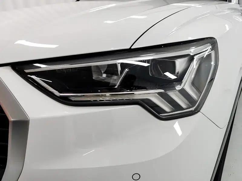 Audi Q3 2020 35 TFSI Fashion Elegance — миниатюра 12