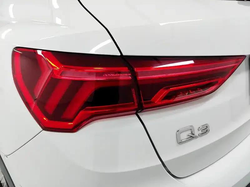 Audi Q3 2020 35 TFSI Fashion Elegance — миниатюра 13