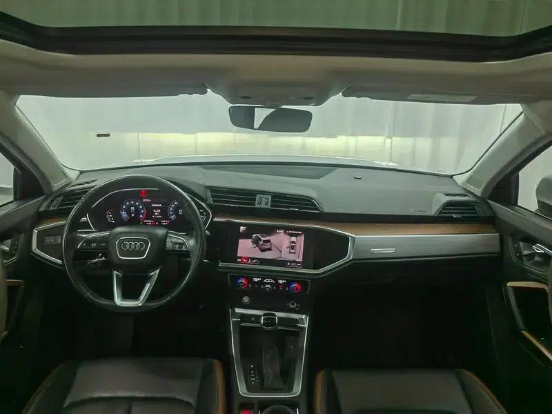 Audi Q3 2020 35 TFSI Fashion Elegance — миниатюра 14