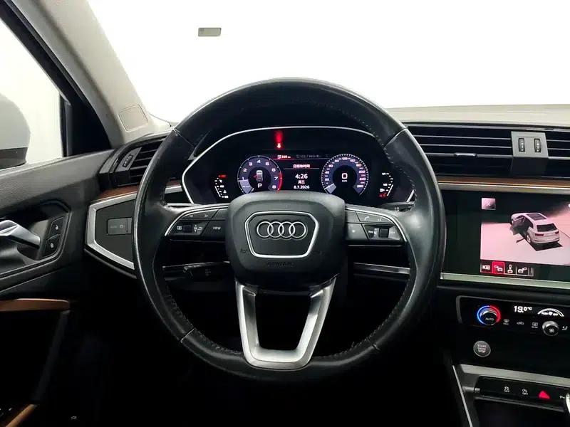 Audi Q3 2020 35 TFSI Fashion Elegance — миниатюра 16