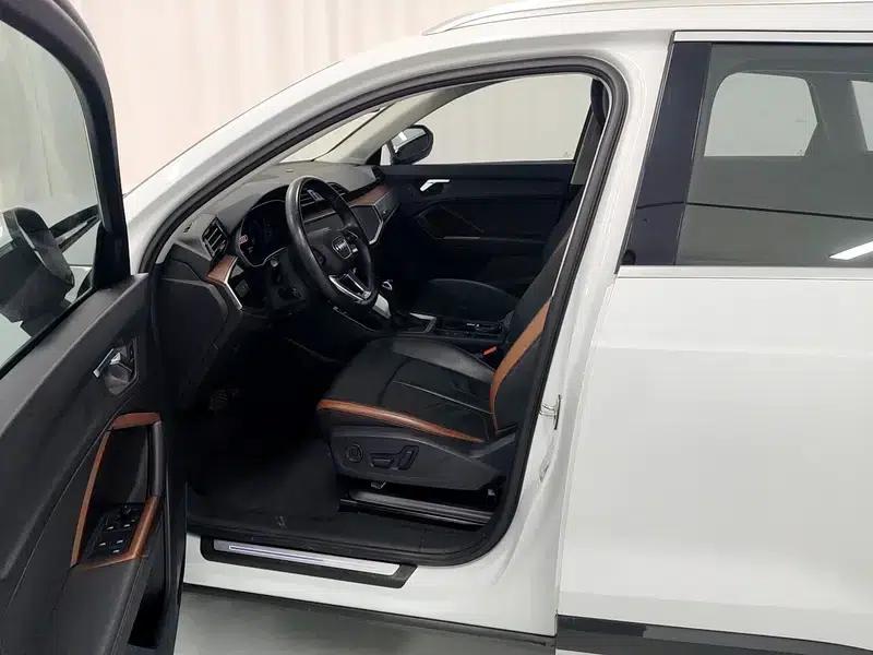 Audi Q3 2020 35 TFSI Fashion Elegance — миниатюра 17
