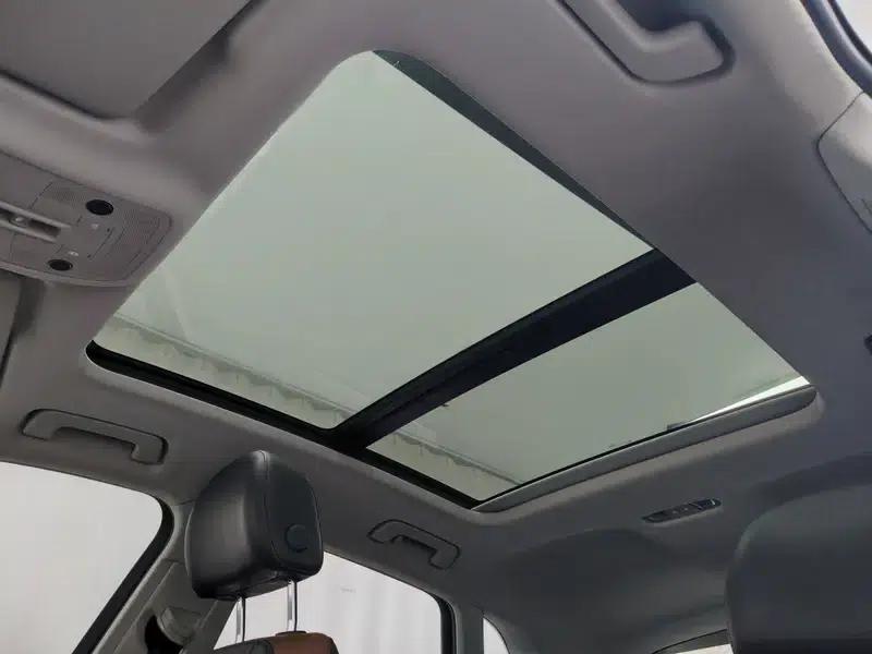 Audi Q3 2020 35 TFSI Fashion Elegance — миниатюра 19
