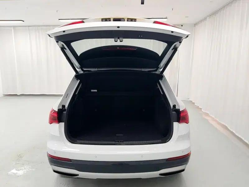 Audi Q3 2020 35 TFSI Fashion Elegance — миниатюра 20