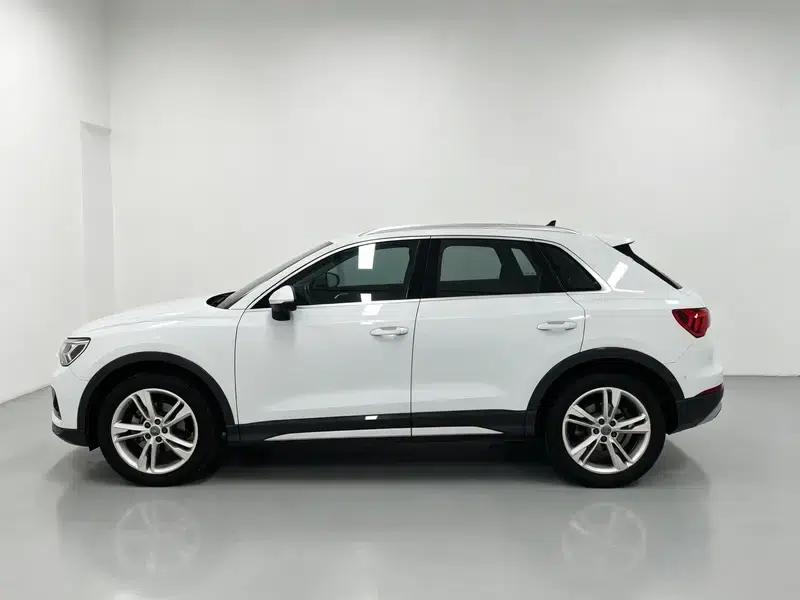 Audi Q3 2020 35 TFSI Fashion Elegance — миниатюра 4