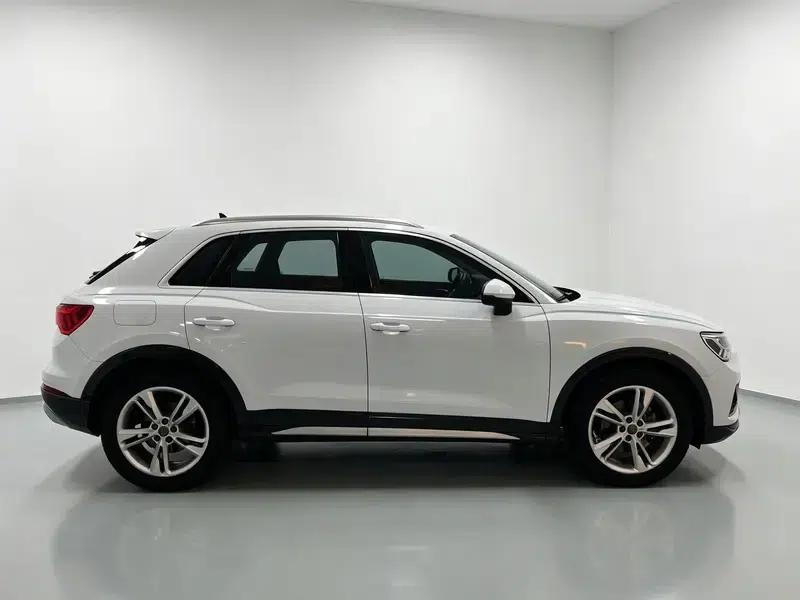 Audi Q3 2020 35 TFSI Fashion Elegance — миниатюра 8