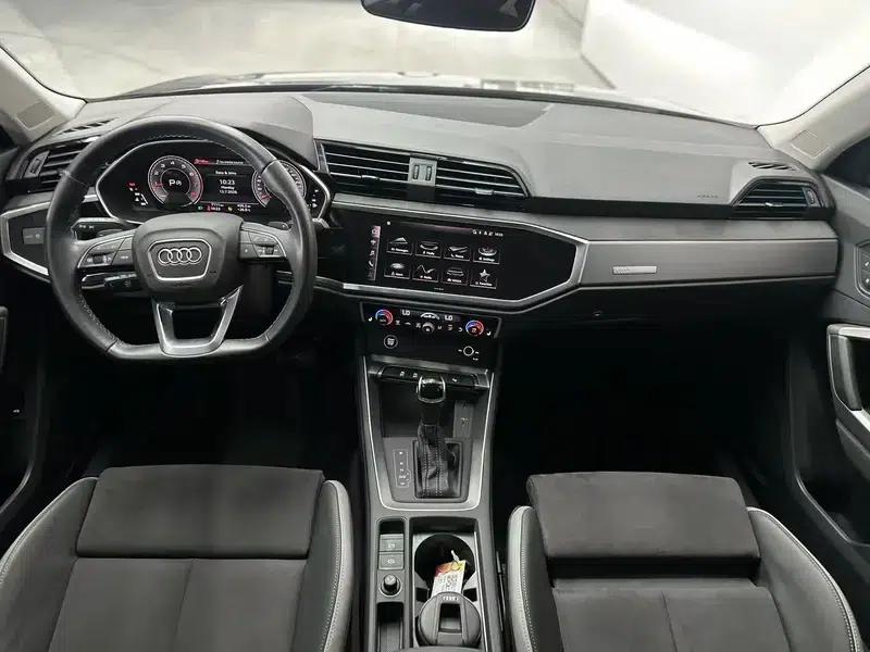 Audi Q3 2023 35 TFSI Fashion Dynamic Edition — миниатюра 15
