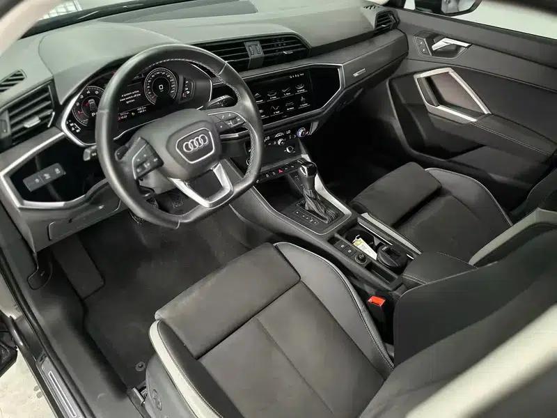 Audi Q3 2023 35 TFSI Fashion Dynamic Edition — миниатюра 20