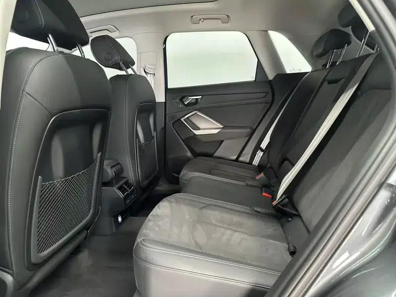 Audi Q3 2023 35 TFSI Fashion Dynamic Edition — миниатюра 21