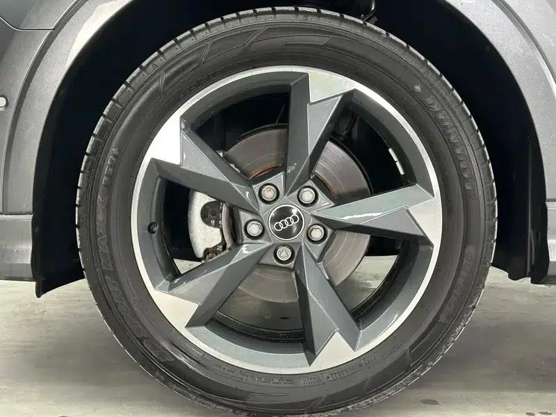 Audi Q3 2023 35 TFSI Fashion Dynamic Edition — миниатюра 9