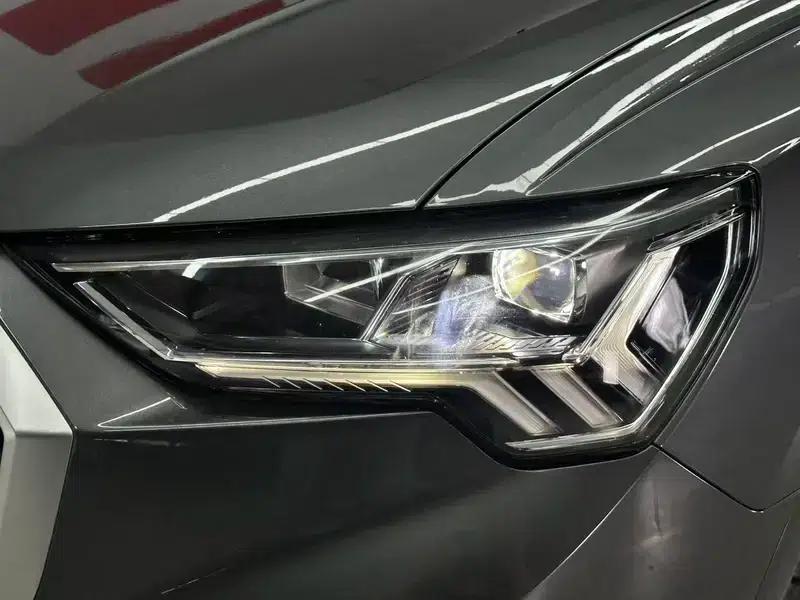 Audi Q3 2023 35 TFSI Fashion Dynamic Edition — миниатюра 10