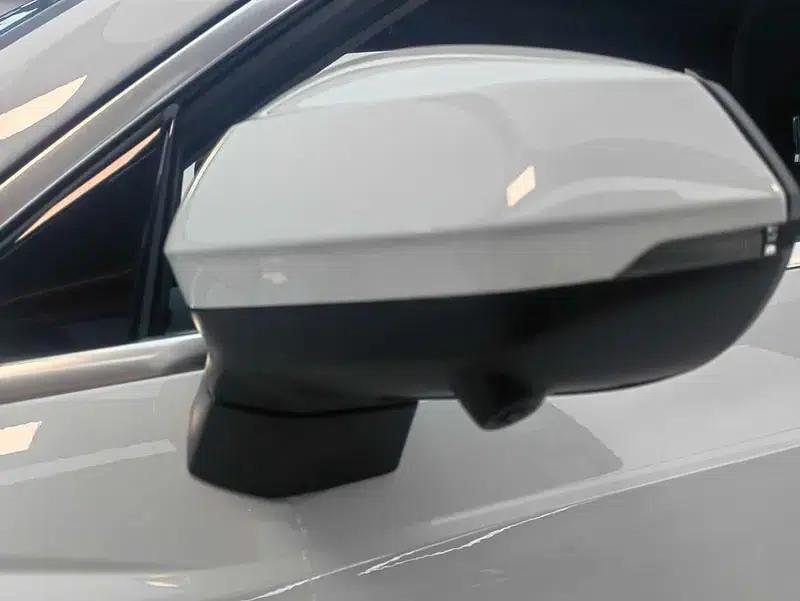Audi Q3 2024 40 TFSI Fashion Dynamic — миниатюра 11