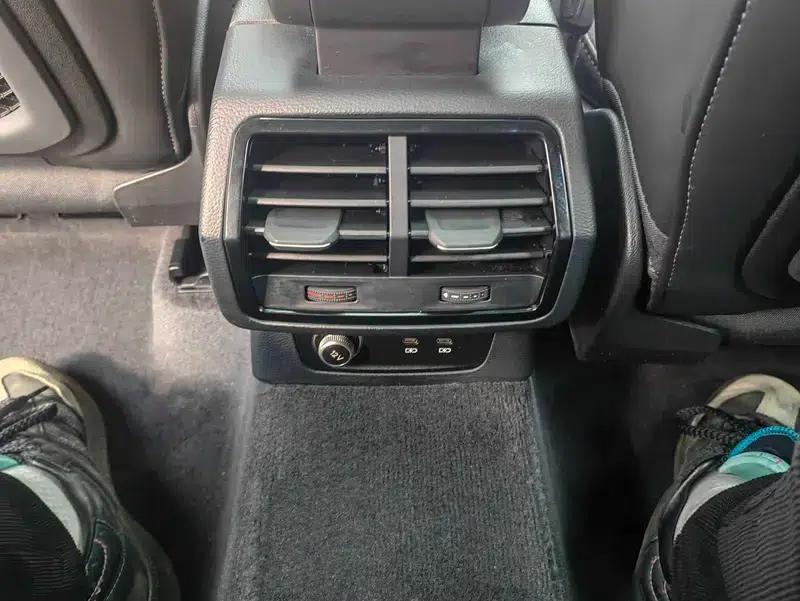 Audi Q3 2024 40 TFSI Fashion Dynamic — миниатюра 12