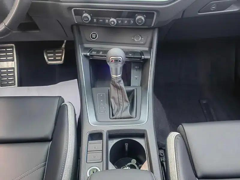Audi Q3 2024 40 TFSI Fashion Dynamic — миниатюра 18