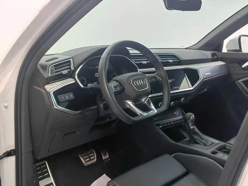 Audi Q3 2024 40 TFSI Fashion Dynamic — миниатюра 19